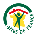 Logo Gïtes de France