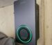 Borne de recharge de la marque Autel installée par la société QR ENERGIES sur un mur dans un garage à Montélimar.