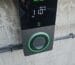 Borne de recharge. Installation de borne par QR ENERGIES à Montélimar